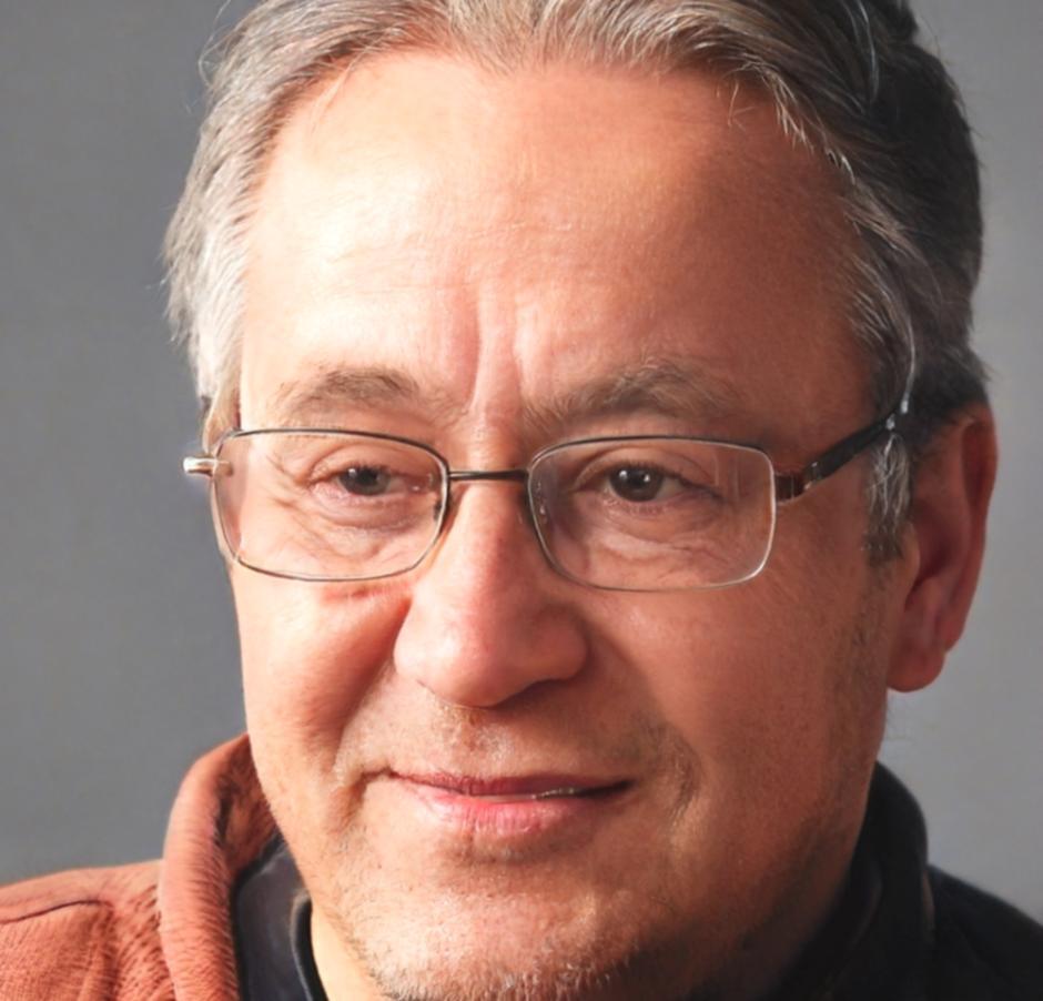 Ingeniero Ramiro Castellanos