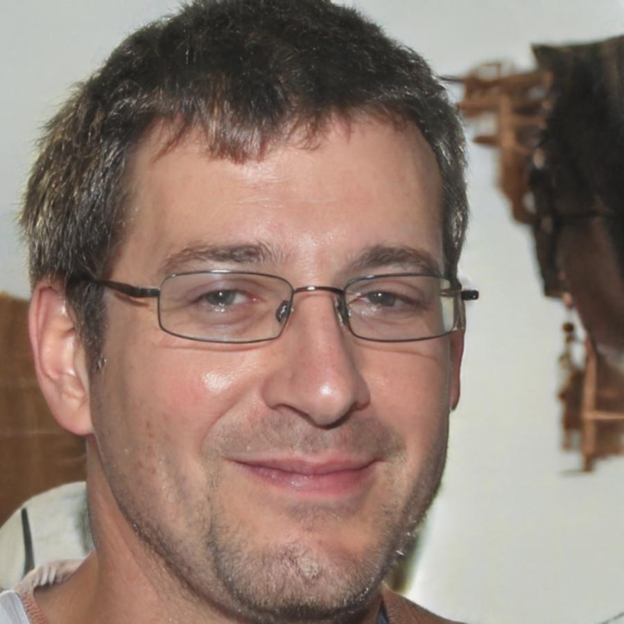 Esteban Quiroga, Especialista en Interacción Virtual