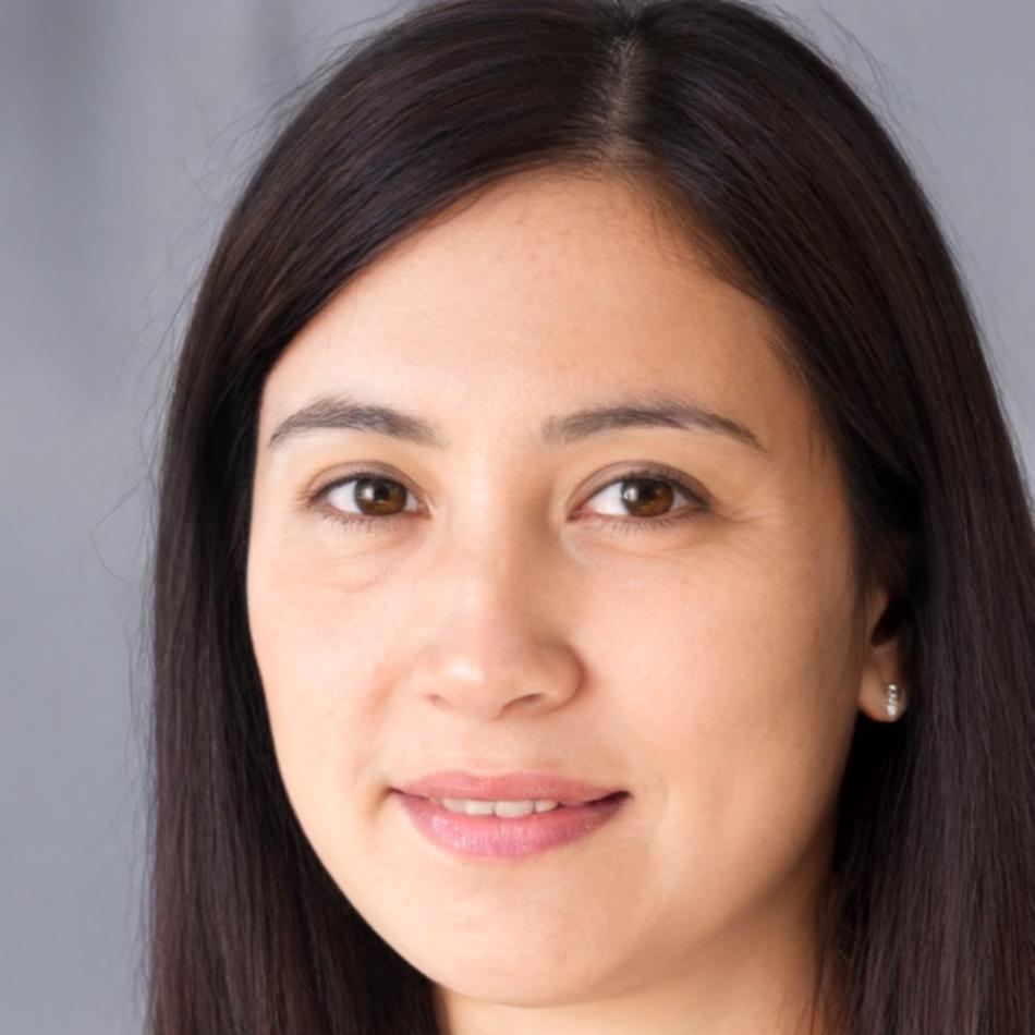 Valeria Montemayor, Directora de Programas VR