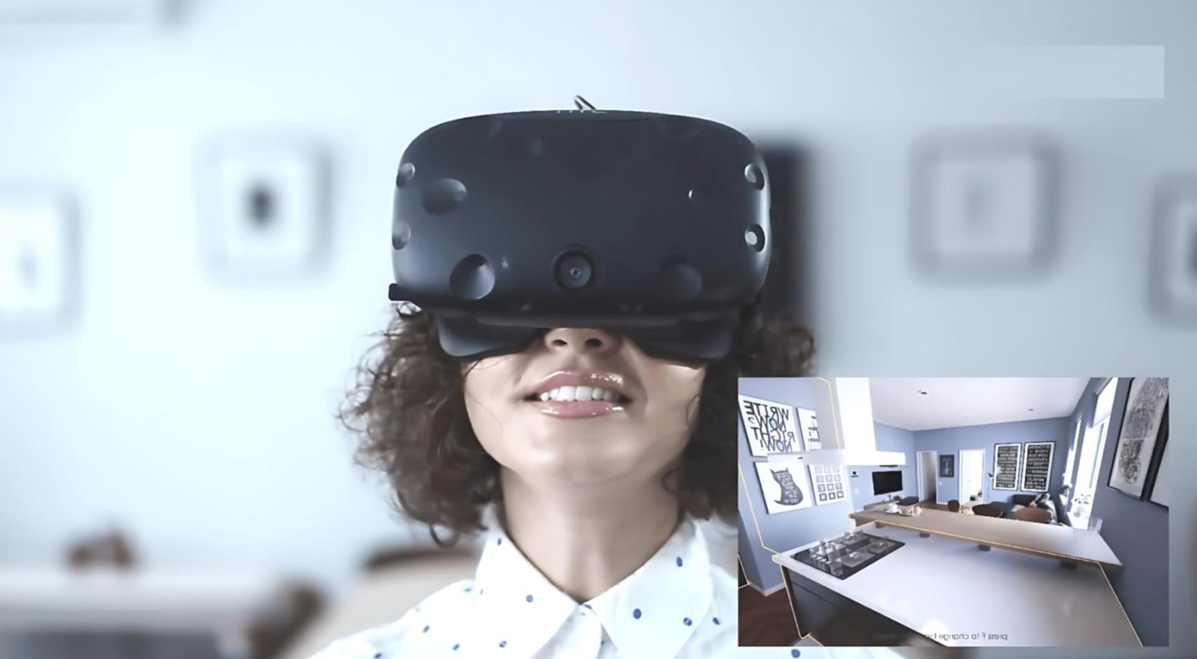 Diseño de interfaces de usuario para entornos virtuales